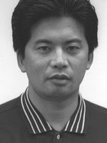 Yoshimitsu Morita