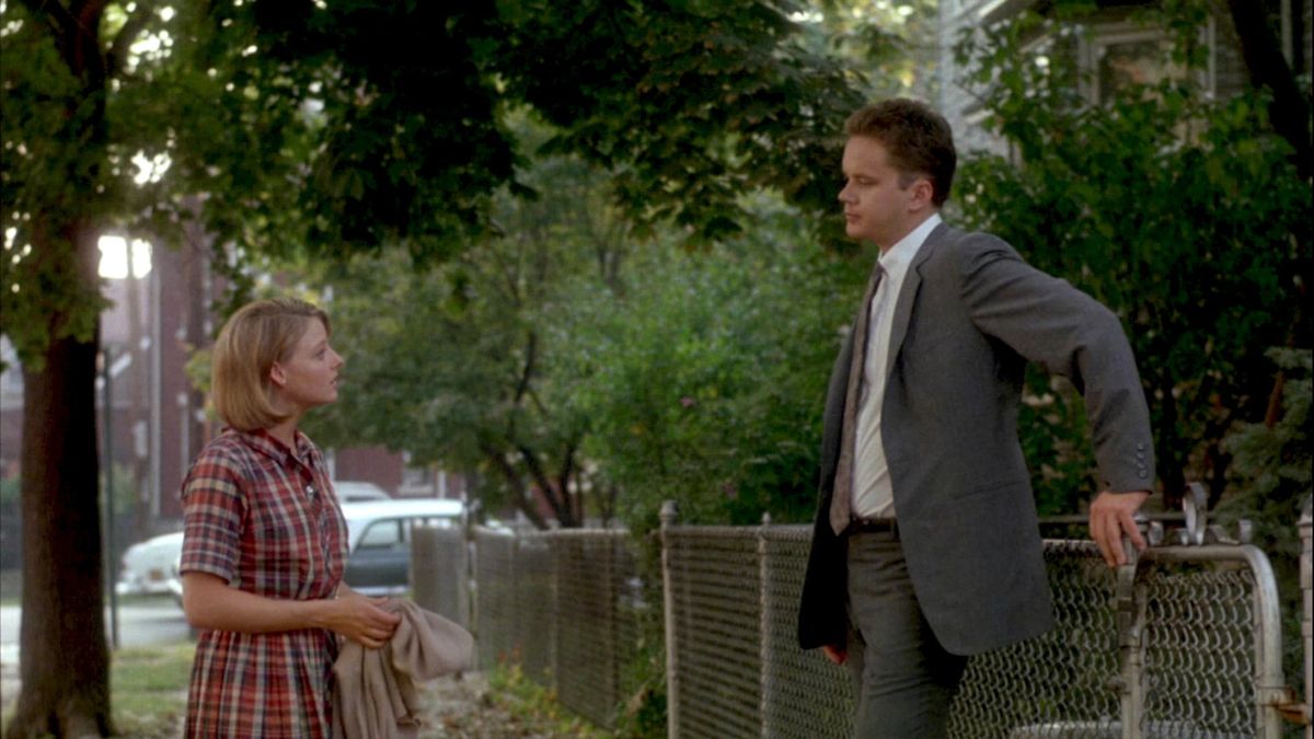 Five Corners Film (1987) SensCritique