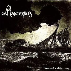 Linceuls d'écume (EP)