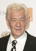 Ian McKellen