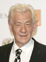 Ian McKellen