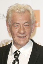 Ian McKellen