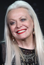 Jacki Weaver