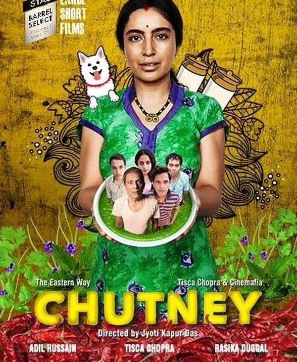 Chutney