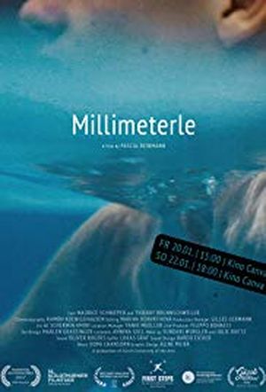 Millimeterle