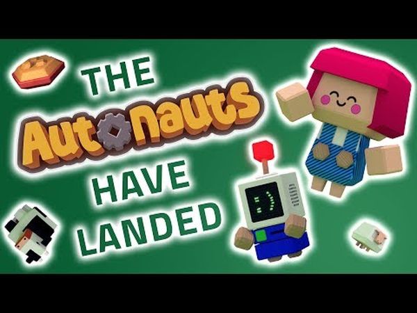 Autonauts