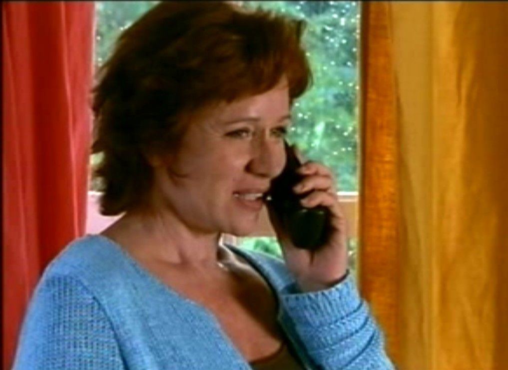 Film Trop Jeune Pour Elle Trop jeune pour moi ? - Téléfilm (2005) - SensCritique