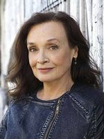 Deborah van Valkenburgh