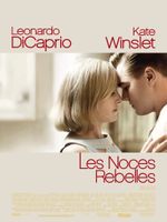 Affiche Les Noces rebelles