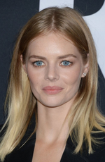 Photo Samara Weaving