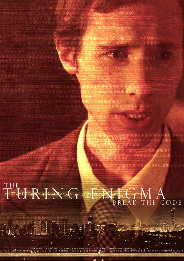 The Turing Enigma Film 11 Senscritique