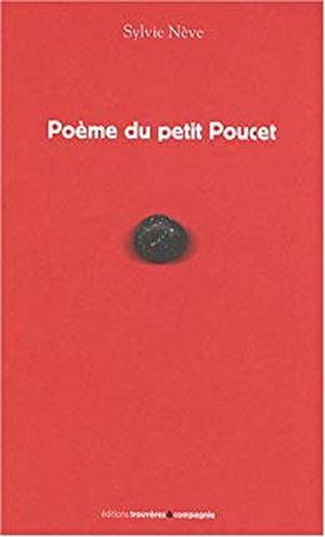 Poème du petit Poucet