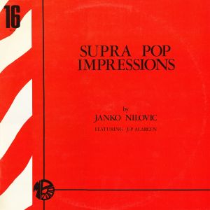 Supra Pop Impressions
