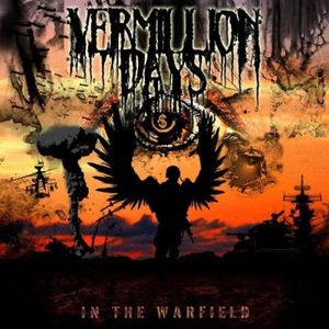 Vermillion Days