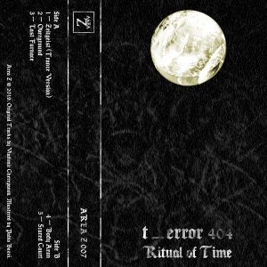 Ritual Of Time (EP)
