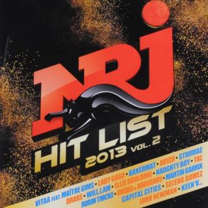 NRJ Hit List 2013, Vol. 2