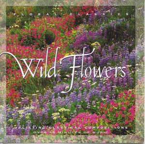 Wild Flowers Floral Classics