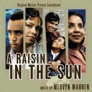 A Raisin In The Sun (Original Motion Picture Soundtrack) (OST)