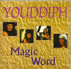 Magic Word (Single)