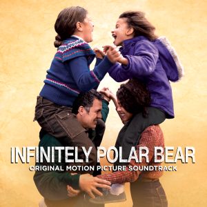 Infinitely Polar Bear - Original Motion Picture Soundtrack (OST)