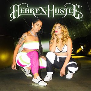 Heart N Hustle (Single)