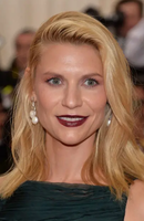 Photo Claire Danes