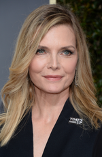Photo Michelle Pfeiffer