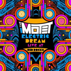 Electric Dream: Live at Red Rocks (Live)