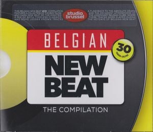 Belgian New Beat: The Compilation