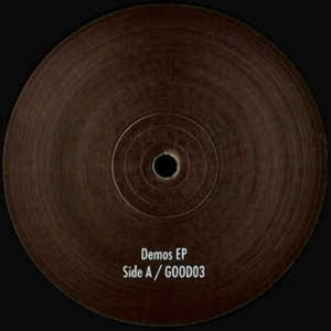 Demos EP (EP)