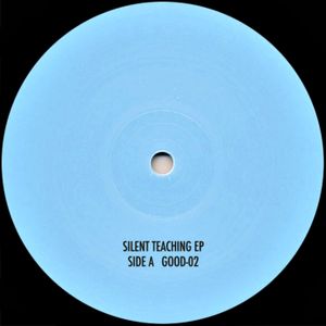 Silent Teaching EP (EP)