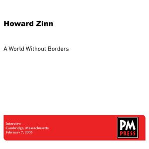 A World Without Borders (Live)