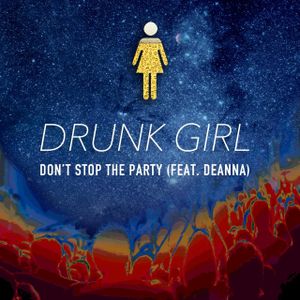 Don't Stop the Party (Single)