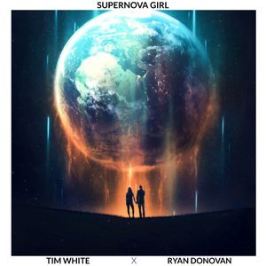 Supernova Girl (Single)