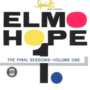 The Final Sessions, Volume 1