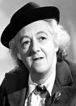 Margaret Rutherford