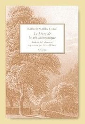 Le livre de la vie monastique