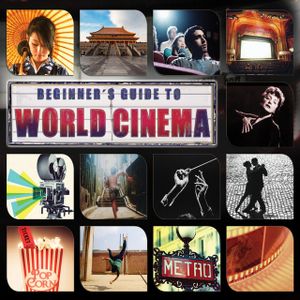Beginner’s Guide to World Cinema
