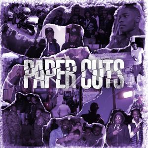 Paper Cuts (Single)