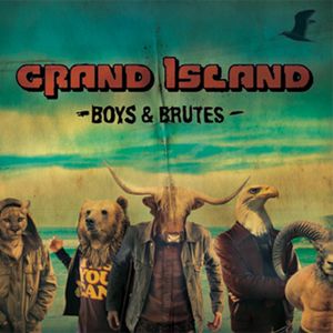 Boys & Brutes