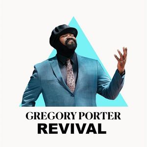 Revival (Single)