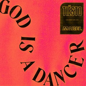 God Is a Dancer (Single)
