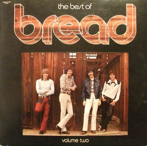 The Best of Bread Volume Two