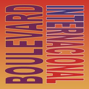 Boulevard Internacional (EP)