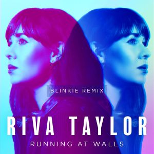 Running at Walls (Blinkie Remix) (Single)