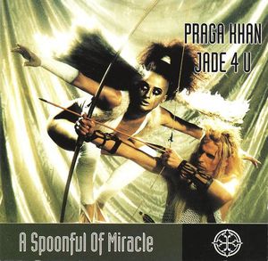 A Spoonful of Miracle