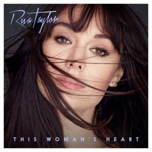 This Woman's Heart (Single)