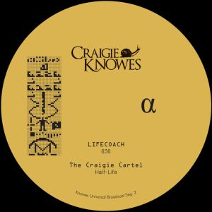 Knowes Universal Broadcast, Seg. 2 (EP)