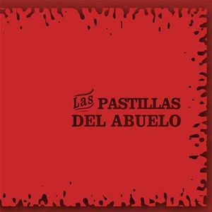 Las pastillas del abuelo