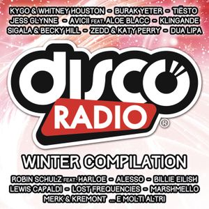 Disco Radio Winter